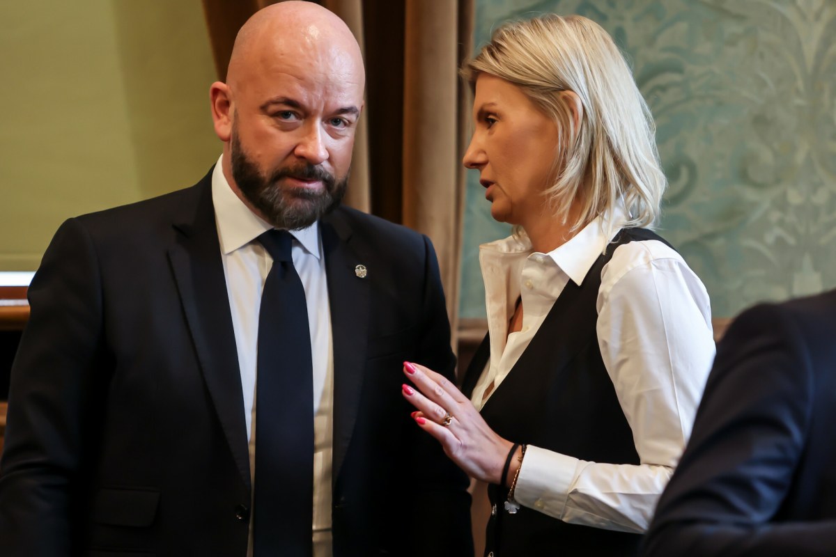 Przetasowania we władzach Wrocławia. Dwoje wiceprezydentów straciło stanowiska