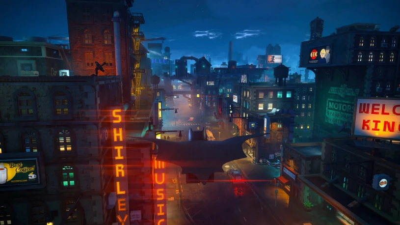 Nowy hit? Lego Batman: Legacy of the Dark Knight zbiera świetne recenzje!