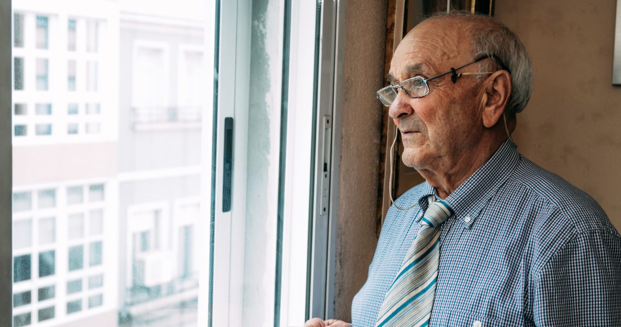 Jeden z mniej znanych objawów starzenia. Nie chodzi tylko o zmarszczki