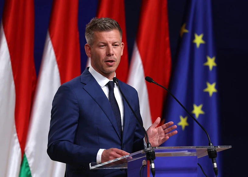 Decyzja tuż przed wizytą w Polsce. Ambasador Węgier wycofany