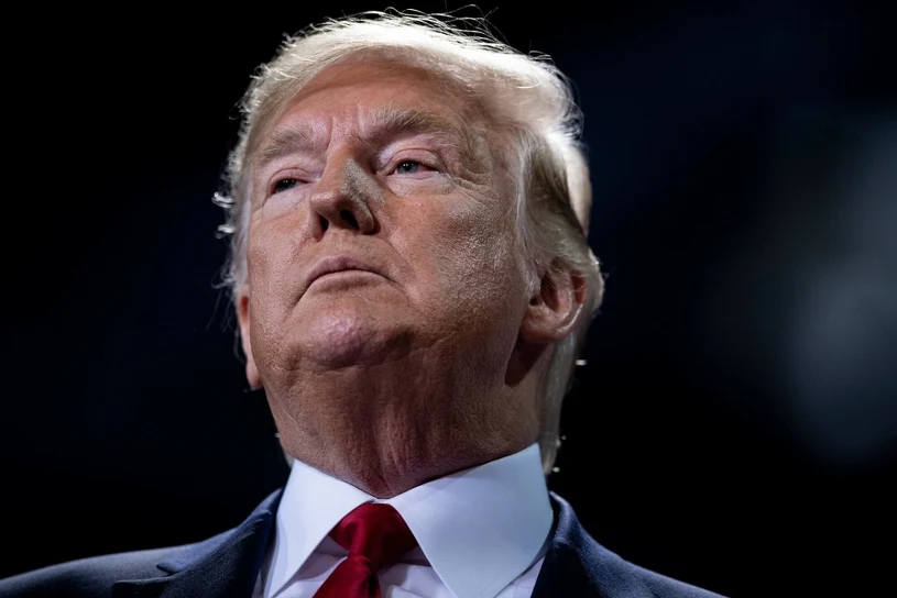 RWE rezygnuje z farm wiatrowych w USA za ugodę 1,2 mld dol. z administracją Trumpa