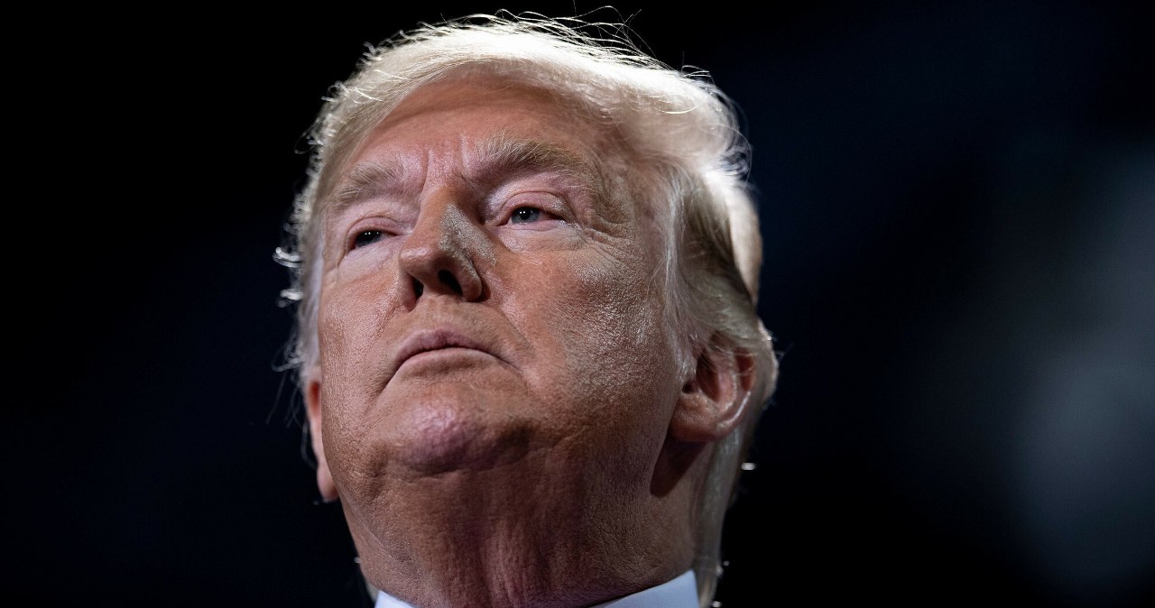 Na Bliskim Wschodzie bez zmian. Trump wstrzymał atak, ale konflikt dalej trwa