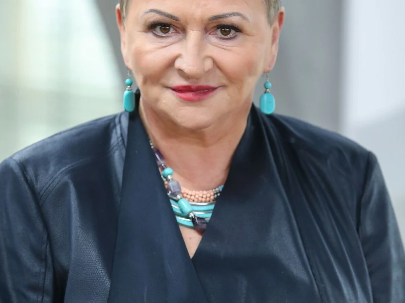 Hanna Bakuła miała czterech mężów. O zdradach mówi bez wątpliwości