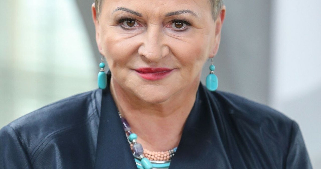 Hanna Bakuła miała czterech mężów. O zdradach mówi bez wątpliwości