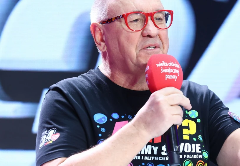 Festiwal Owsiaka z nowym ogłoszeniem. "To kawał historii polskiej muzyki"