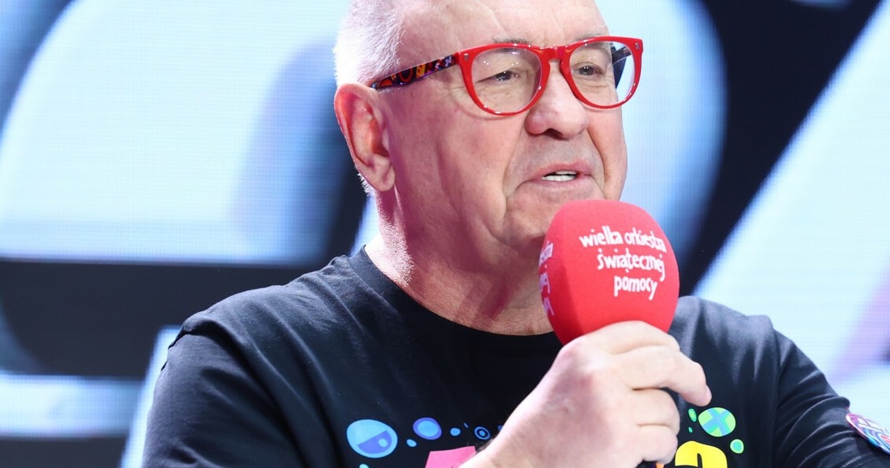 Festiwal Owsiaka z nowym ogłoszeniem. "To kawał historii polskiej muzyki"
