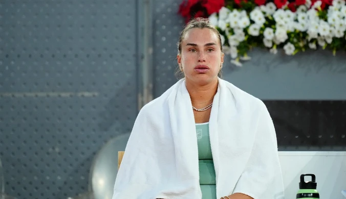 Aryna Sabalenka opowiedziała o śmierci ojca. Druzgocąca relacja po latach