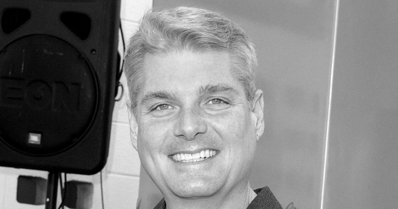 Tom Kane nie żyje. Ikona dubbingu miała 64 lata