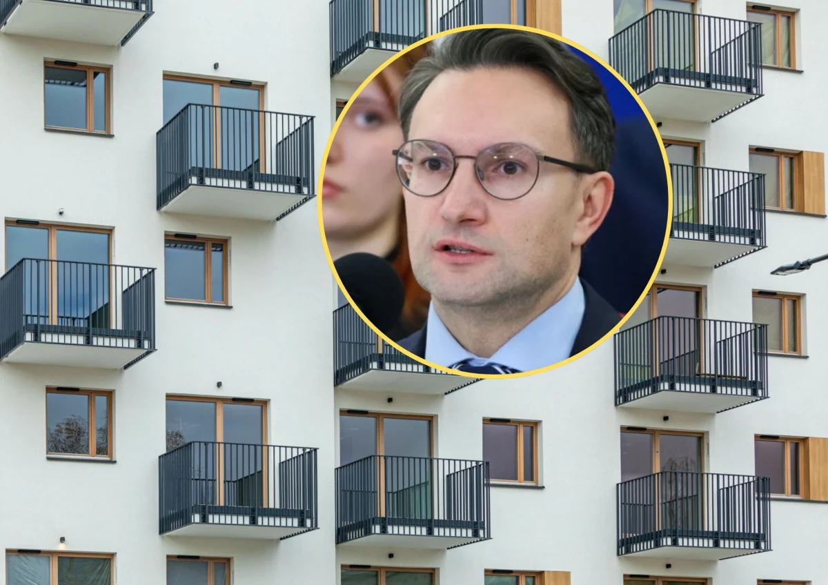 20 maja 2026 r. wchodzi w życie unijne rozporządzenie, w myśl którego właściciele mieszkań oferujących najem krótkoterminowy będą musieli zarejestrować swoją działalność. Polskiego prawa w tej kwestii jednak nie ma. Czy w związku z tym coś się zmieni? "Nie ma rejestru krajowego, państwa członkowskie zostały zobowiązane do przygotowania takich rejestrów. (...) Z perspektywy właściciela takiego lokalu (w Polsce) nic się nie zadzieje" - uspokajał w Rozmowie o 7:00 w Radiu RMF24 Tomasz Lewandowski, wiceminister rozwoju i technologii, odpowiedzialny w rządzie za mieszkalnictwo. Rejestr krajowy ma się pojawić prawdopodobnie dopiero wczesną jesienią.
