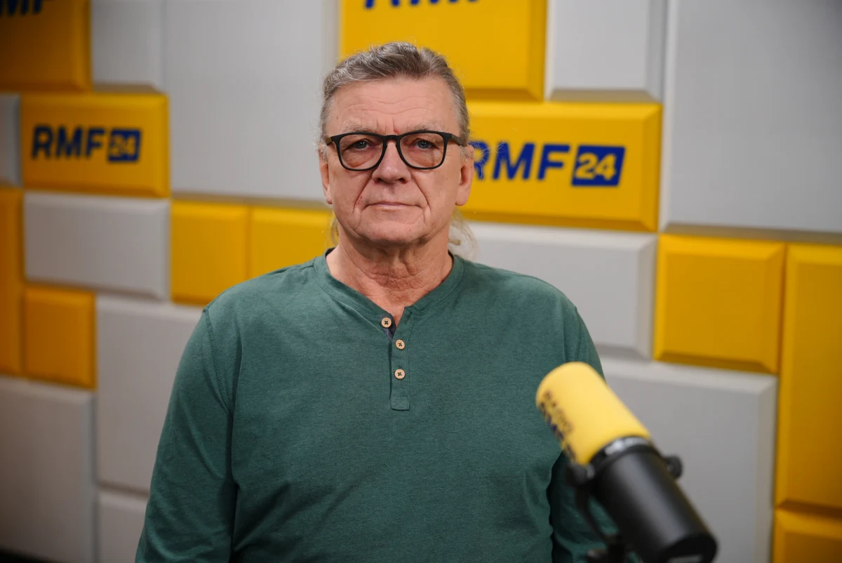 ​Medale, papierosy w tunelu i walka z systemem PRL. Jacek Wszoła w szczerej rozmowie dla podcastu RMF24 wrócił do największych sukcesów, ale też gorzkich momentów w swoim sportowym życiu. Dwukrotny medalista olimpijski mówi wprost: "Sport coś daje, ale i zabiera". Nie ukrywa, że starość jest dla niego trudnym doświadczeniem. 
