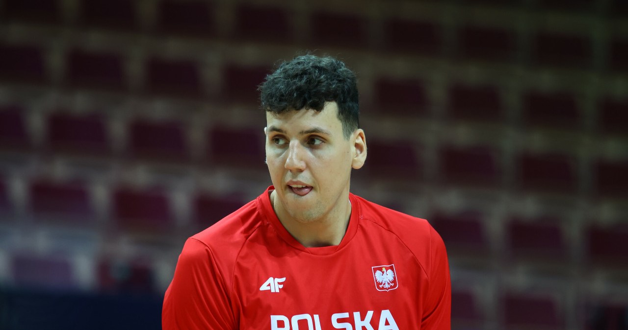 Kadrowicz został tatą i pomógł drużynie. “3 godziny snu w dwie doby”