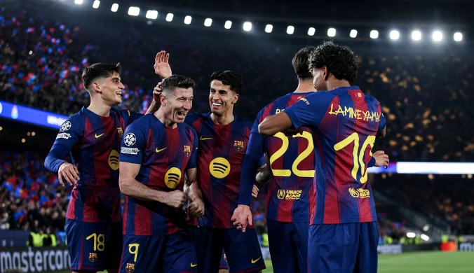 Jednak zostaje. Wiadomość dla Barcelony. Transferu nie będzie