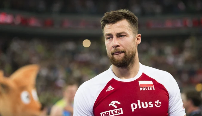 Michał Kubiak bez klubu. Mówi o powrocie do Polski. "Pół na pół"