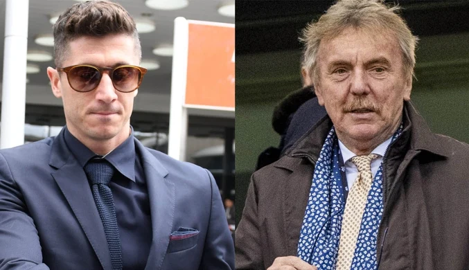 Kompletnie zaskakujący zwrot ws. transferu Lewandowskiego? Boniek ogłasza