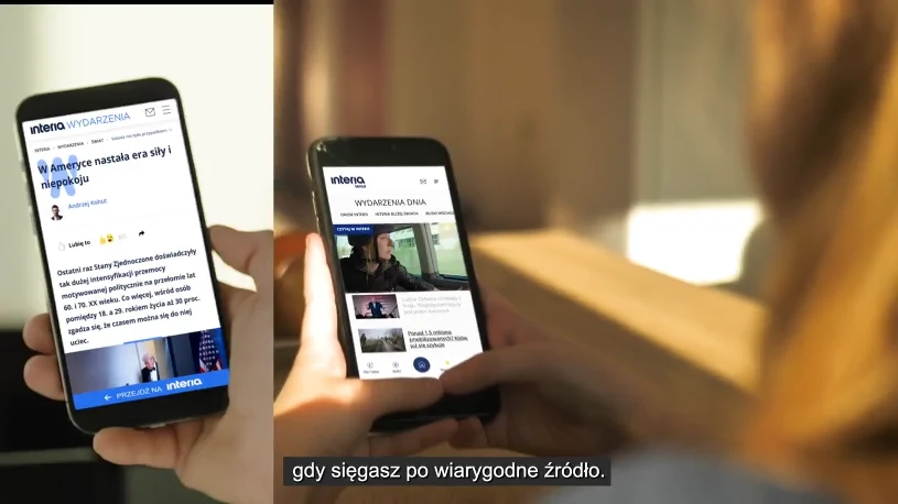 Startuje kampania "Bez ciebie prawda nie ma szans"