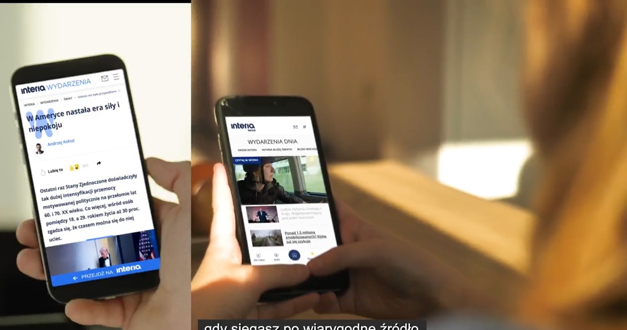 Startuje kampania "Bez ciebie prawda nie ma szans"