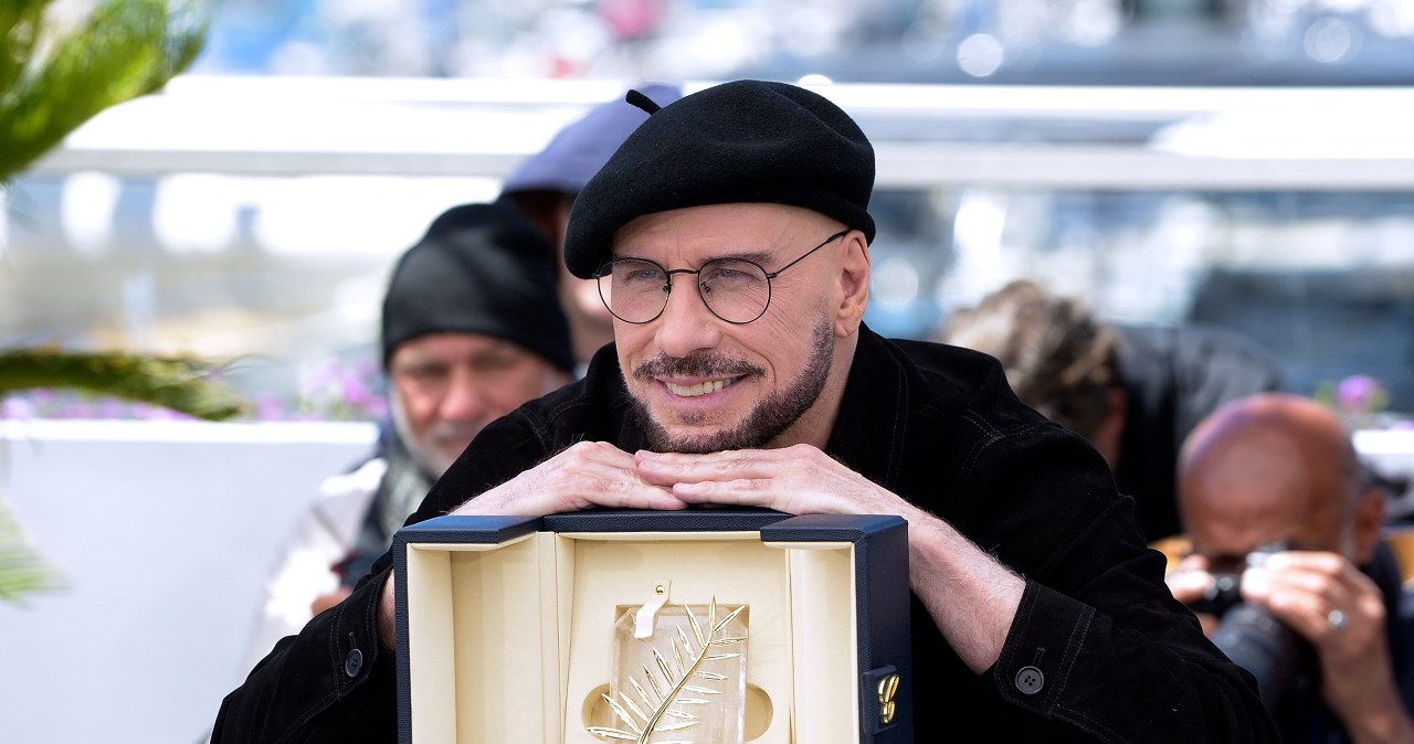Nagroda dla gwiazdy kina spotkała się z krytyką. "Wstyd"