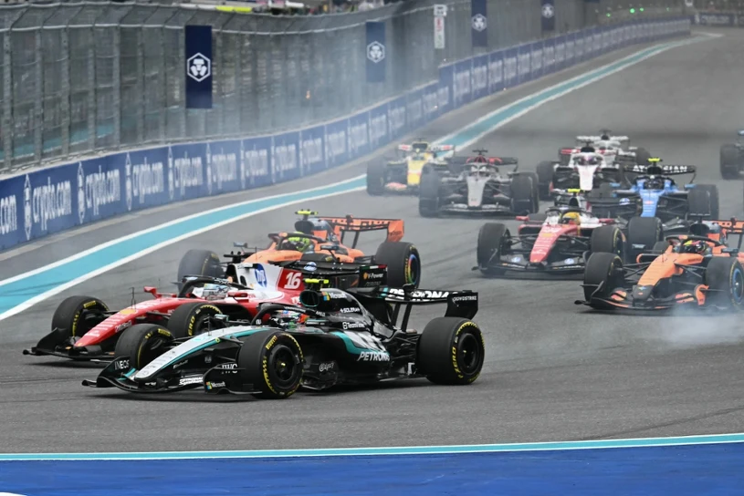 F1: GP Kanady 2026. O której i gdzie obejrzeć wyścig? [TRANSMISJA]