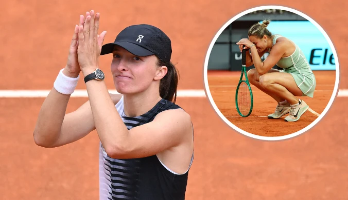 Roland Garros za rogiem. Ultimatum dla Świątek. Sabalenka dołącza do Polki