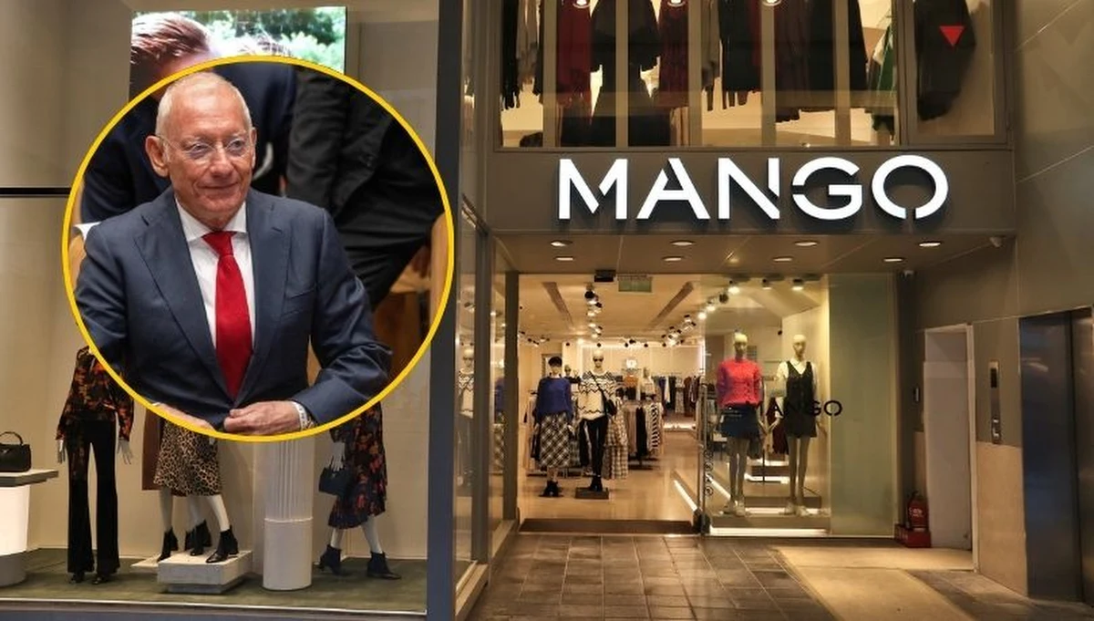 Zaskakujący zwrot w śledztwie dotyczącym śmierci twórcy potęgi Mango. Katalońska policja zatrzymała Jonathana Andica, najstarszego syna miliardera i jedynego świadka tragedii w górach Montserrat. Choć początkowo upadek z klifu uznano za nieszczęśliwy wypadek, śledczy pod lupę wzięli sprzeczne zeznania mężczyzny oraz gigantyczny konflikt o spadek wart miliardy euro.