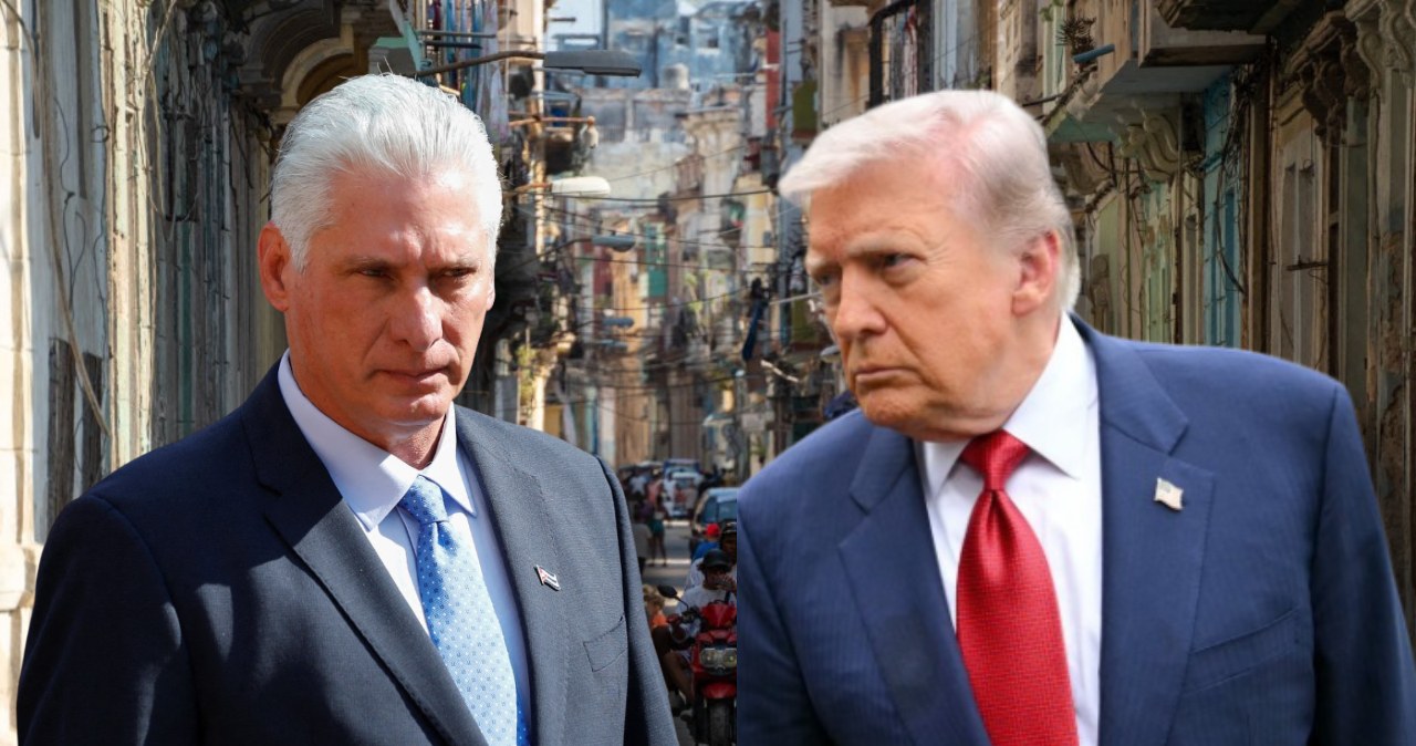 Sojusznik Rosji ostrzega USA. "Konsekwencje będą nieobliczalne"