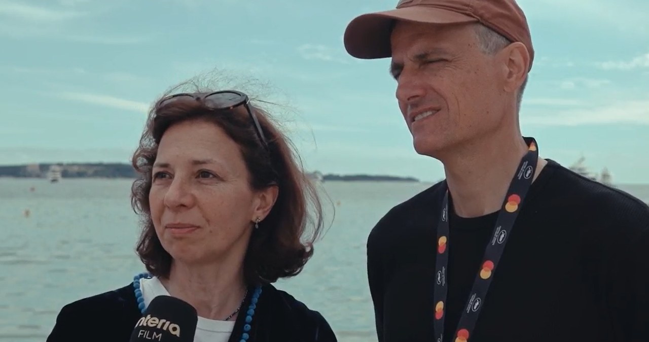 Cannes: Ma 14 lat i dwa metry wzrostu. Jak zaakceptować własną odmienność?