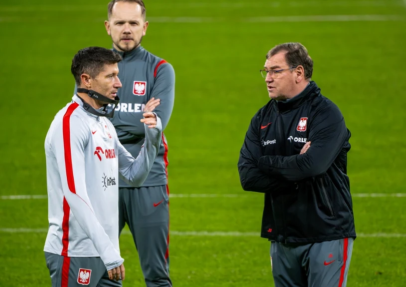 Zapadła ostateczna decyzja ws. Polaków Komunikat UEFA nie zostawił złudzeń