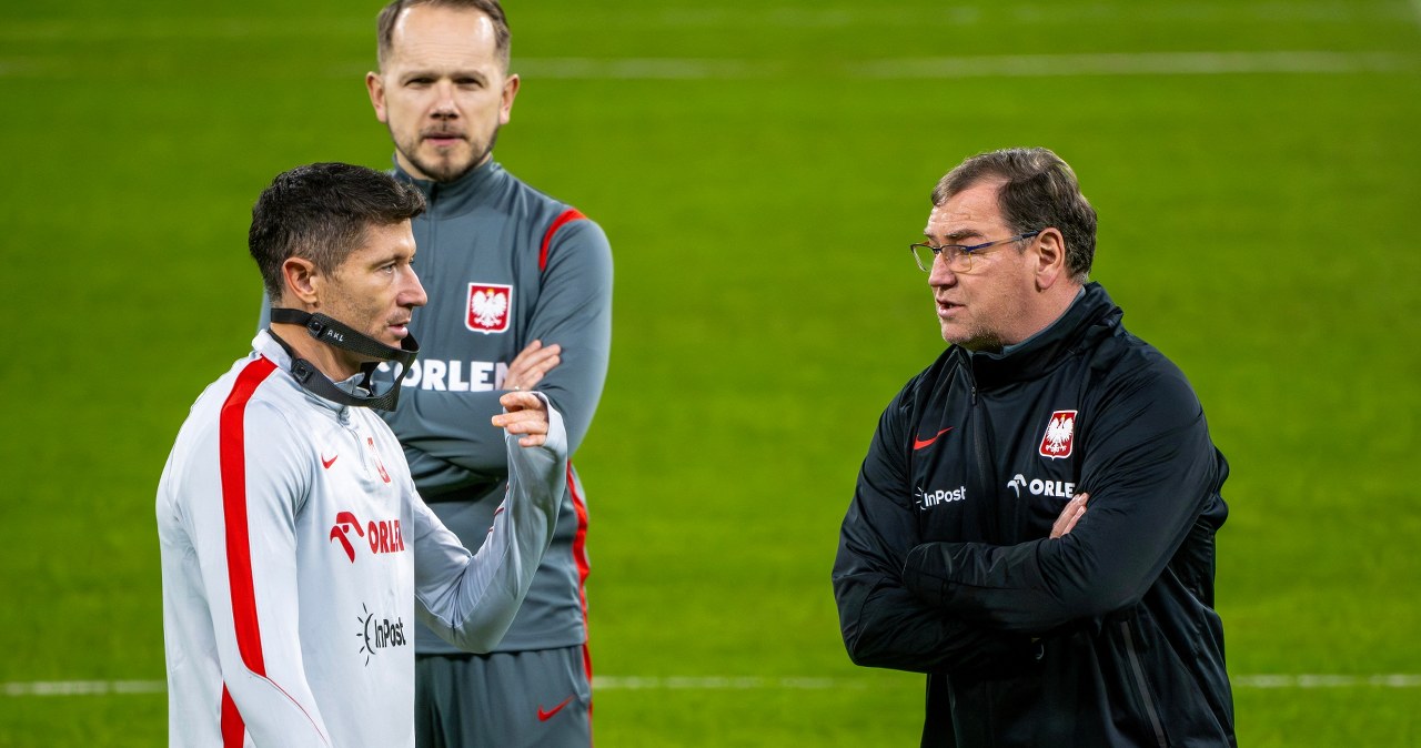 Zapadła ostateczna decyzja ws. Polaków Komunikat UEFA nie zostawił złudzeń