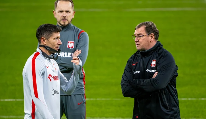 Zapadła ostateczna decyzja ws. Polaków Komunikat UEFA nie zostawił złudzeń