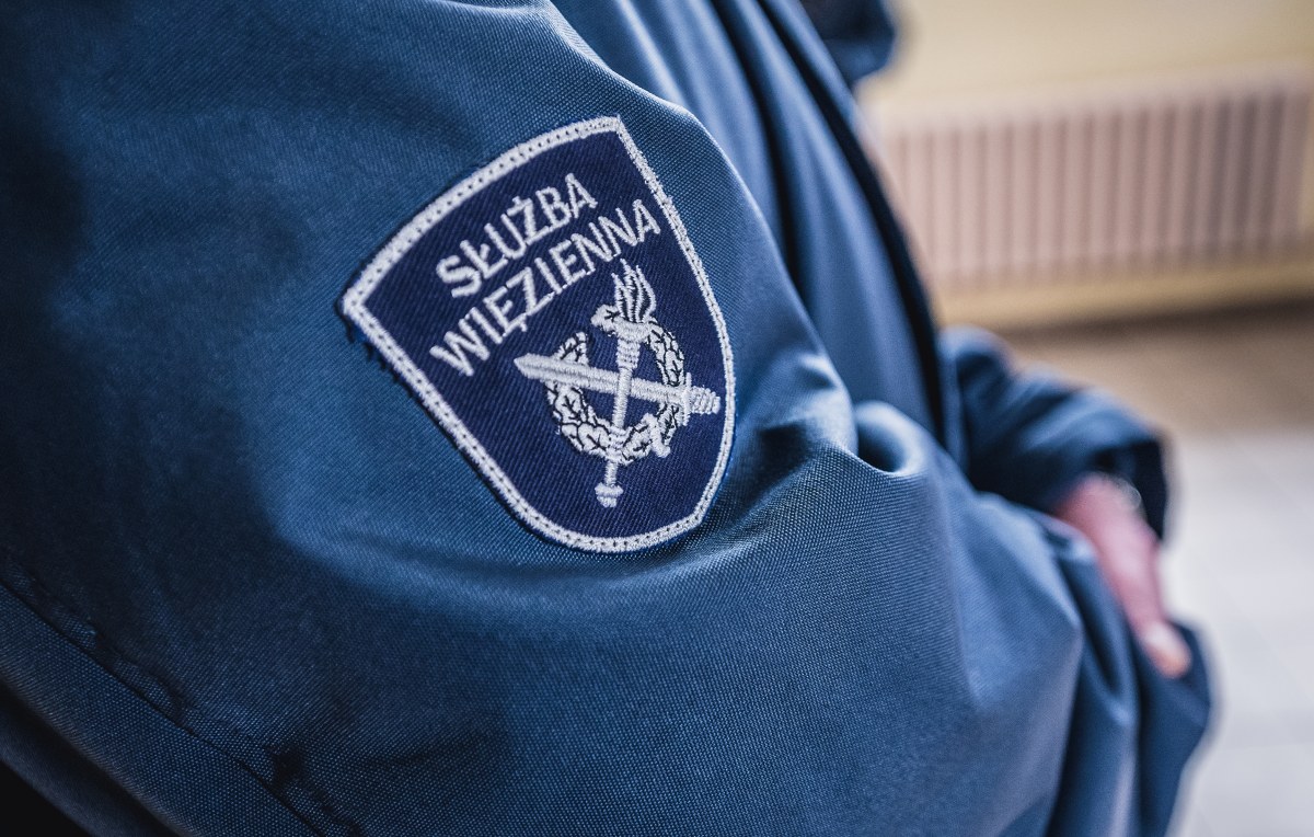 Funkcjonariusze Służby Więziennej 10 czerwca wyjdą na ulicę. "Nie godzimy się"