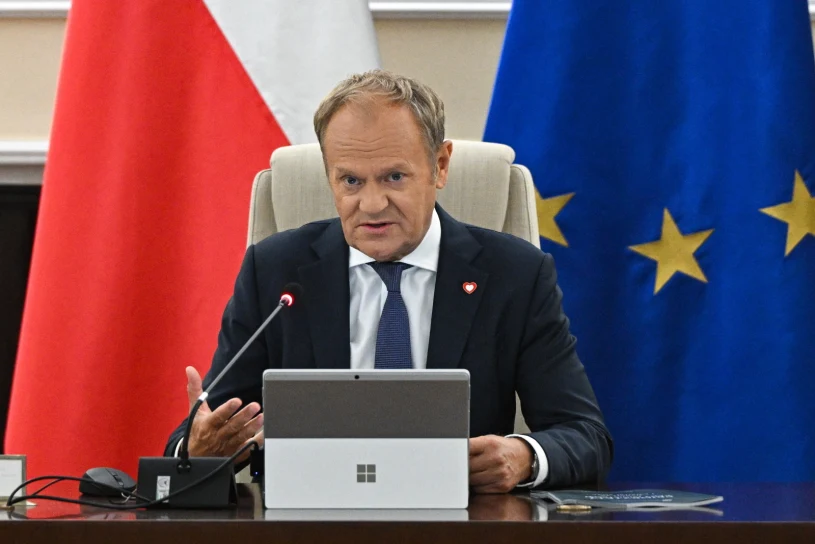 Wiza Ziobry, Tusk dał polecenia ministrom. "Podejmiemy wszystkie działania"