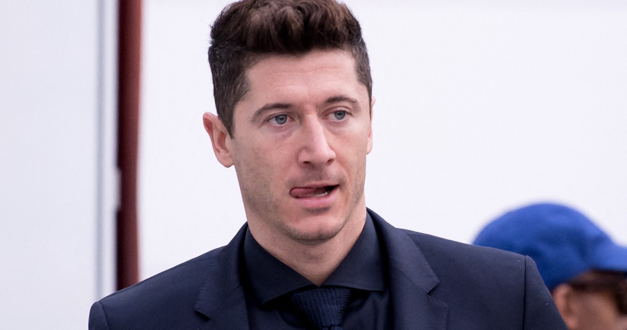 Umowa Lewandowskiego w mocy. Już ostrzegają. Problem jest poważny