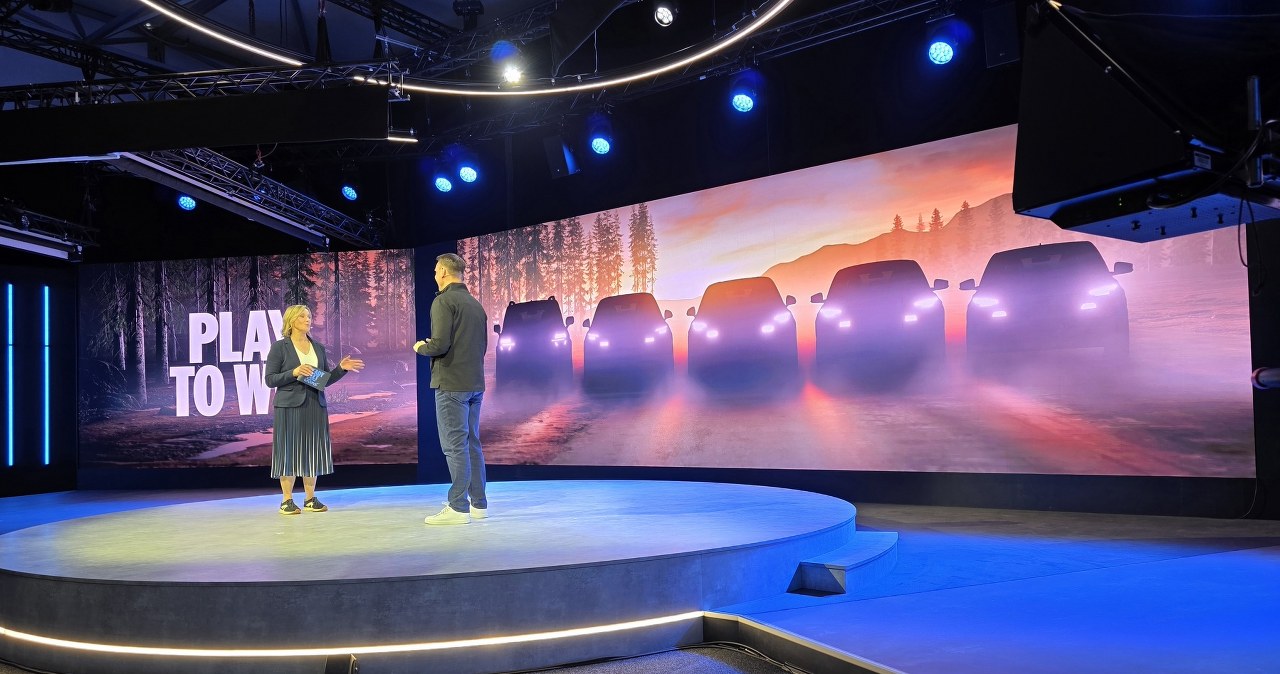 Ford zdradził plany do 2029 r. Sześć nowych modeli, co z Fiestą?