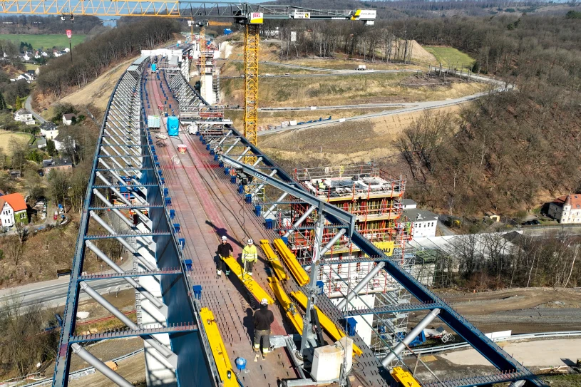 Kluczowa autostrada zamknięta na miesiące. Kierowców czekają utrudnienia