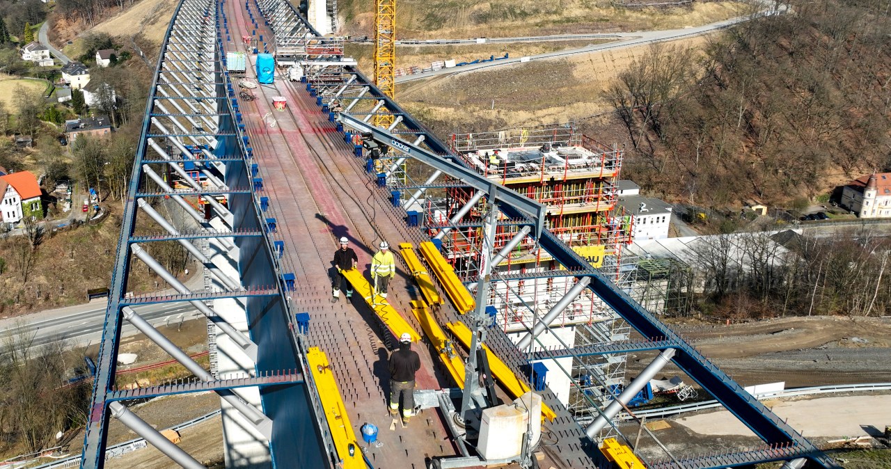 Kluczowa autostrada zamknięta na miesiące. Kierowców czekają utrudnienia