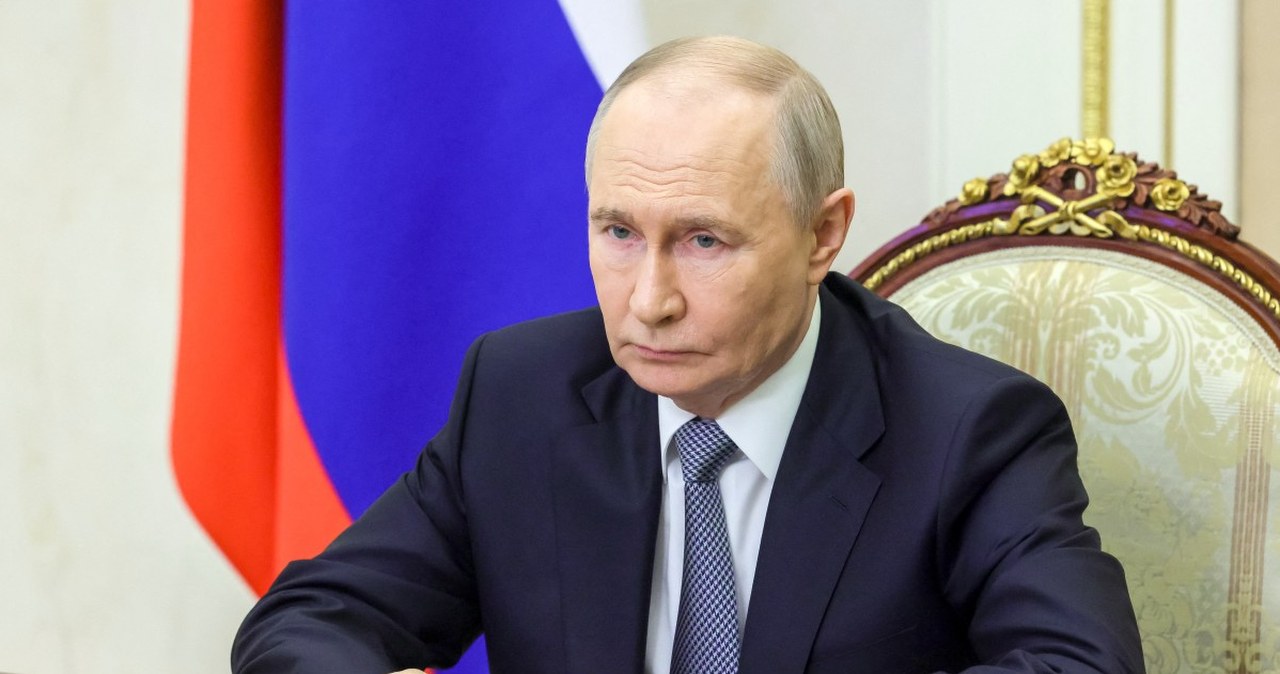 Wpadka USA, a teraz walka dla Putina. Rosjanie potwierdzają