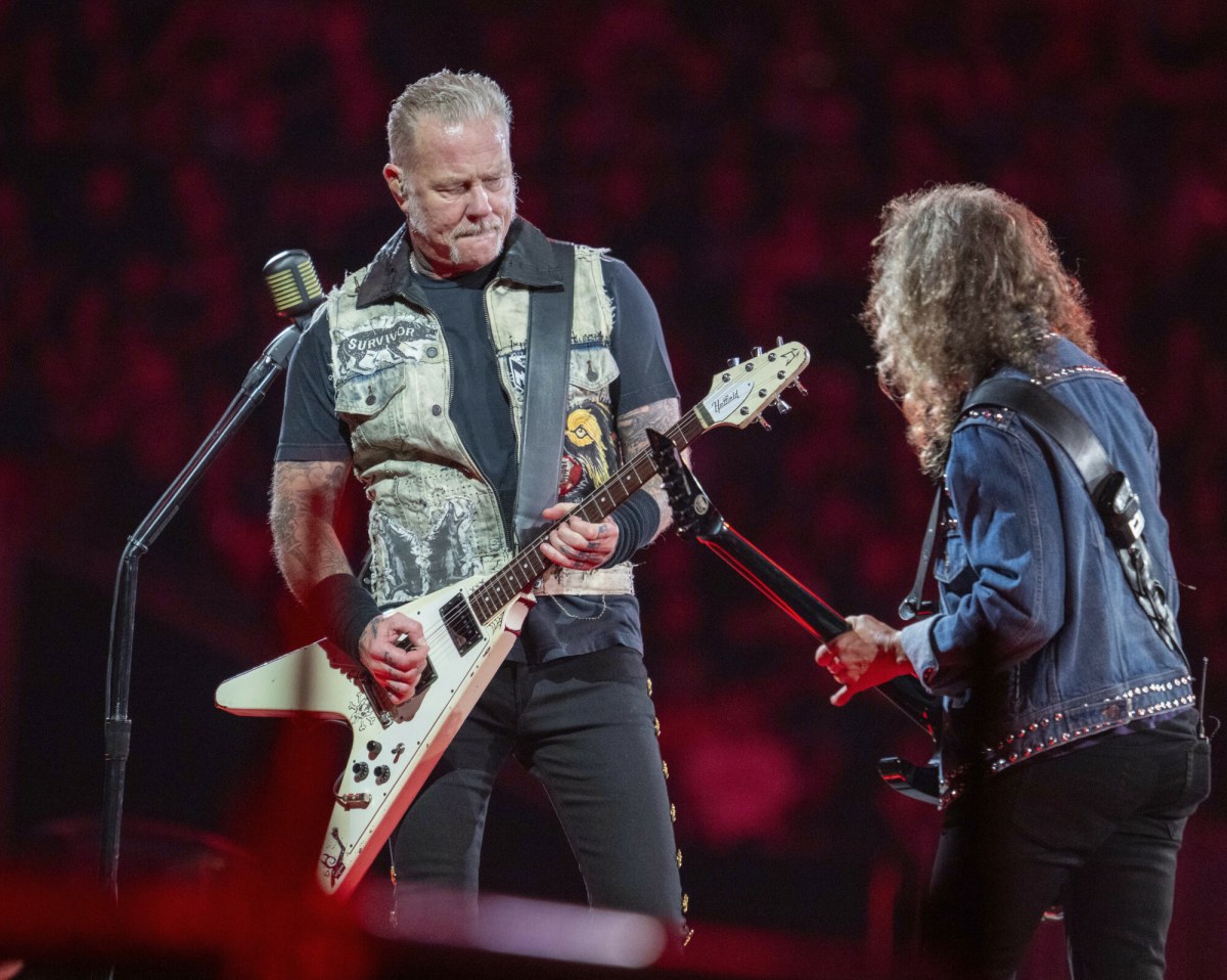 Metallica w Chorzowie. Oto najważniejsze zmiany na drogach