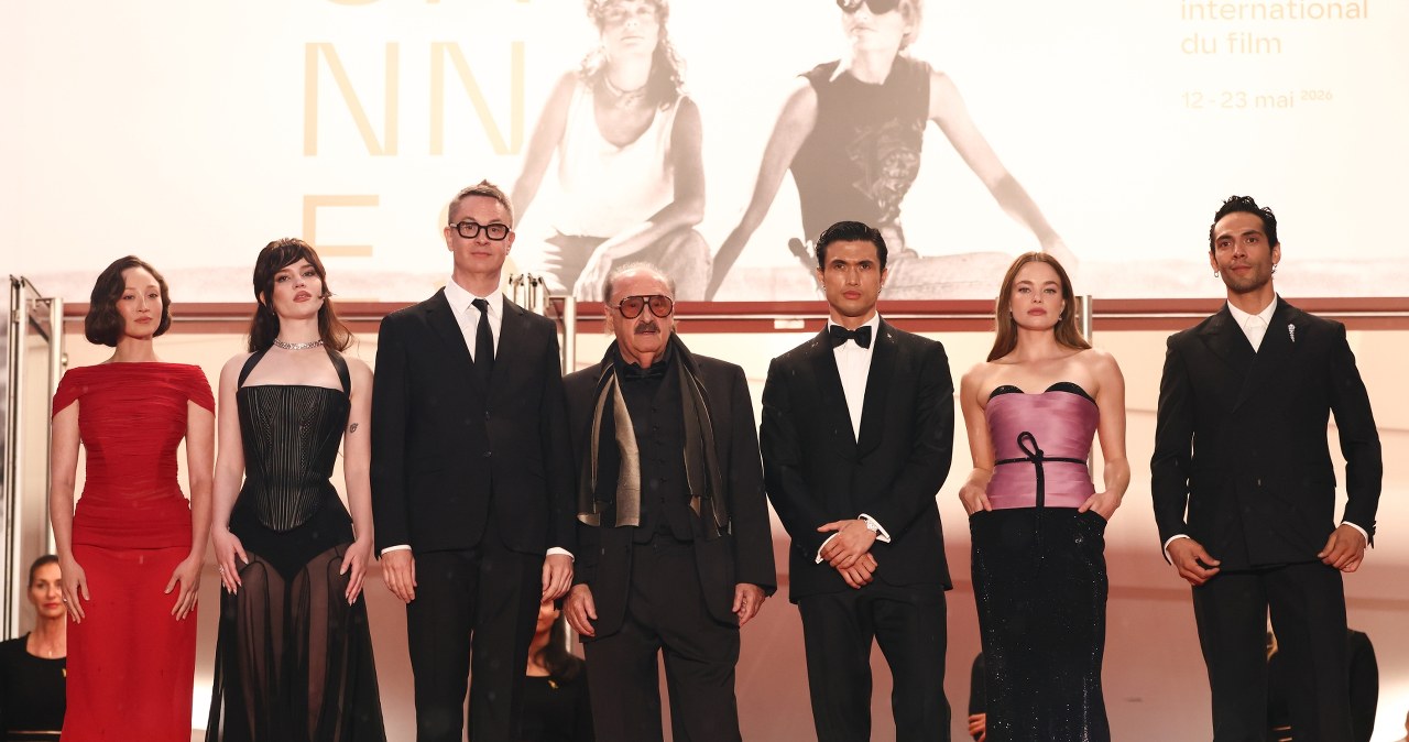 Ten film podzielił Cannes. 12 minut owacji i skrajnie złe recenzje