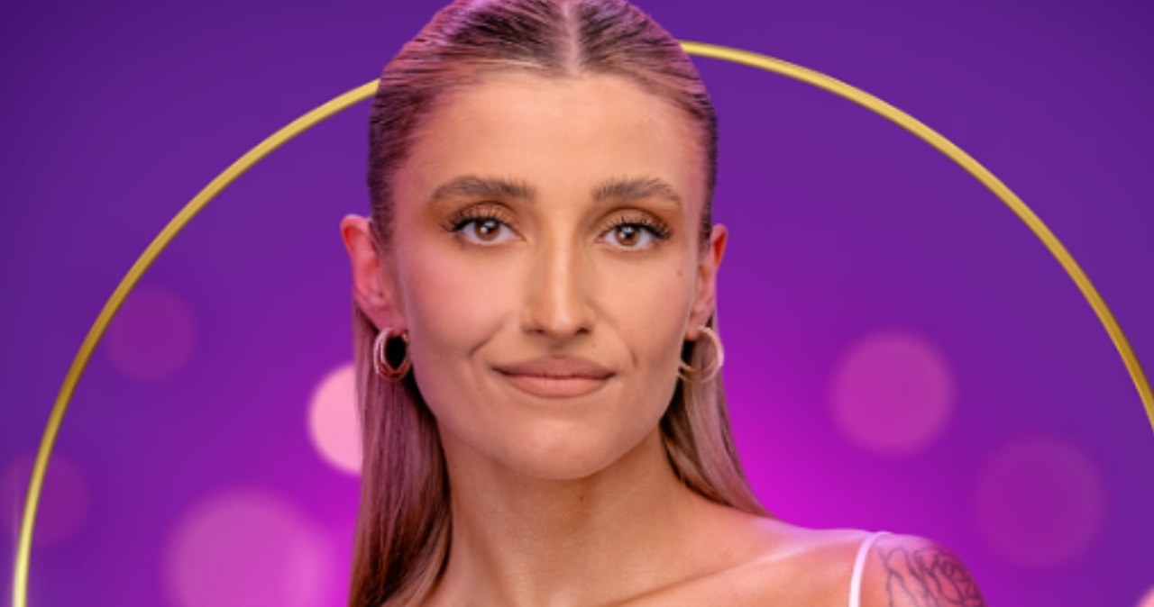 Julia z "Love is Blind" stanęła w obronie mamy. Tak tłumaczy jej zachowanie
