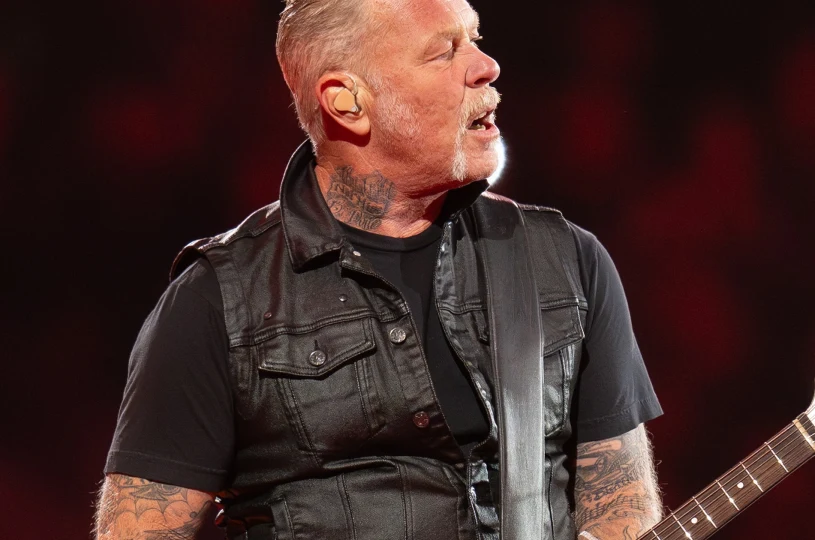 Fani z całej Polski zjadą na koncert Metalliki. Będą musieli słono zapłacić