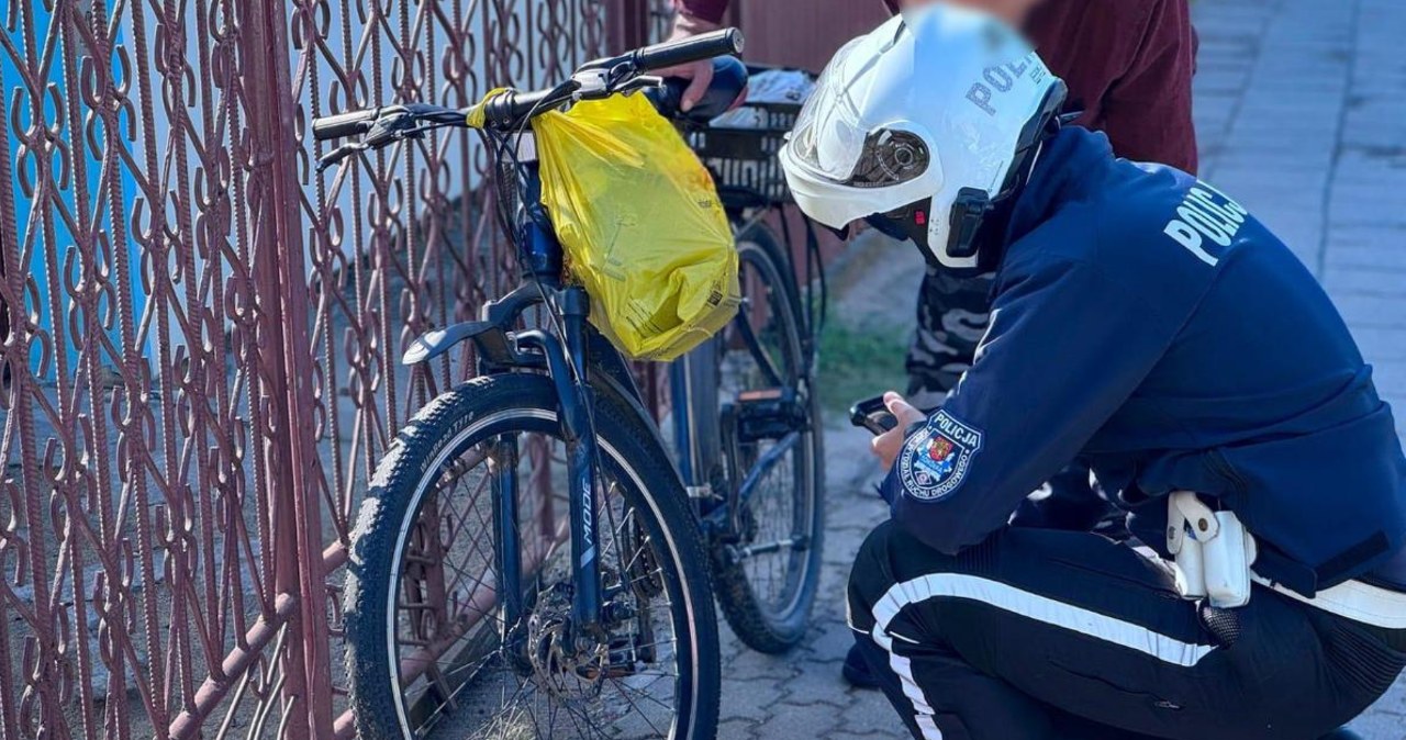 Obowiązkowe wyposażenie roweru. Od czerwca część cyklistów z nowym wymogiem