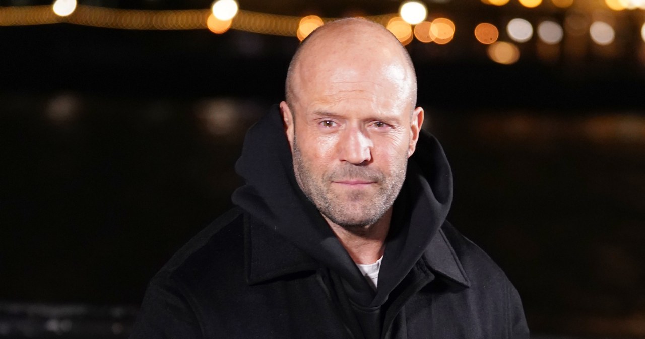 Film akcji z gwiazdorem Hollywood podbija streaming. W obsadzie Polak