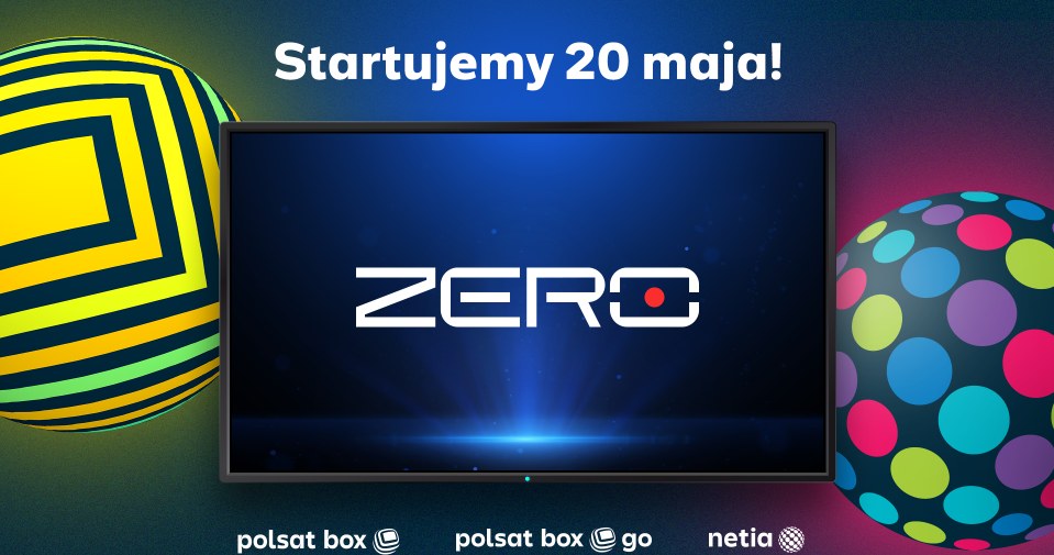 Kanał Zero wchodzi do tradycyjnej telewizji! Wystarczy jeden przycisk