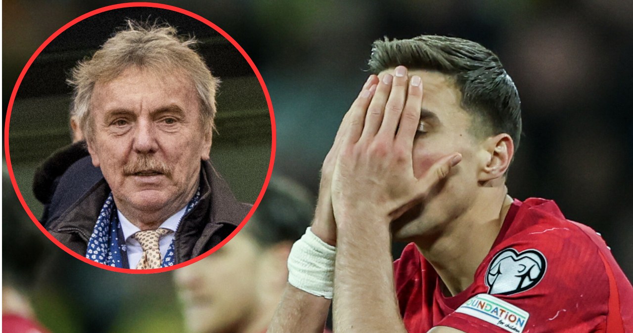 Boniek ostro o kadrze Urbana. Nie hamował się. "Zawaliliśmy i pokpiliśmy"