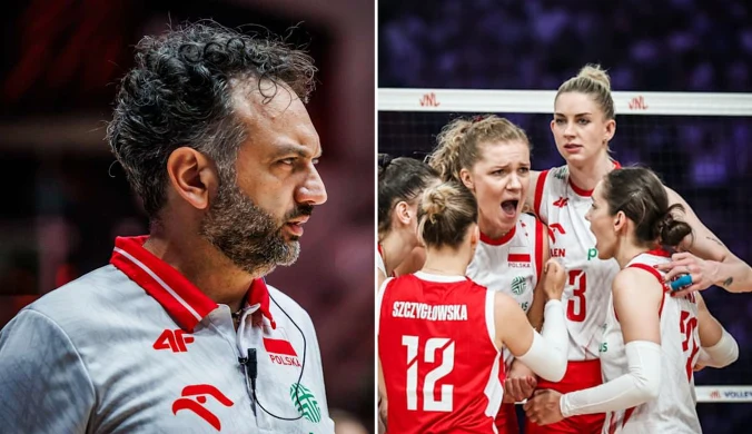 Stefano Lavarini odsłonił karty. To one dostaną szansę od Włocha