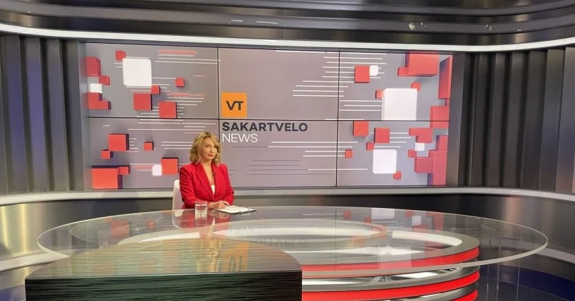 Gruzińskie władze wściekłe na Polskę. Padają mocne porównania