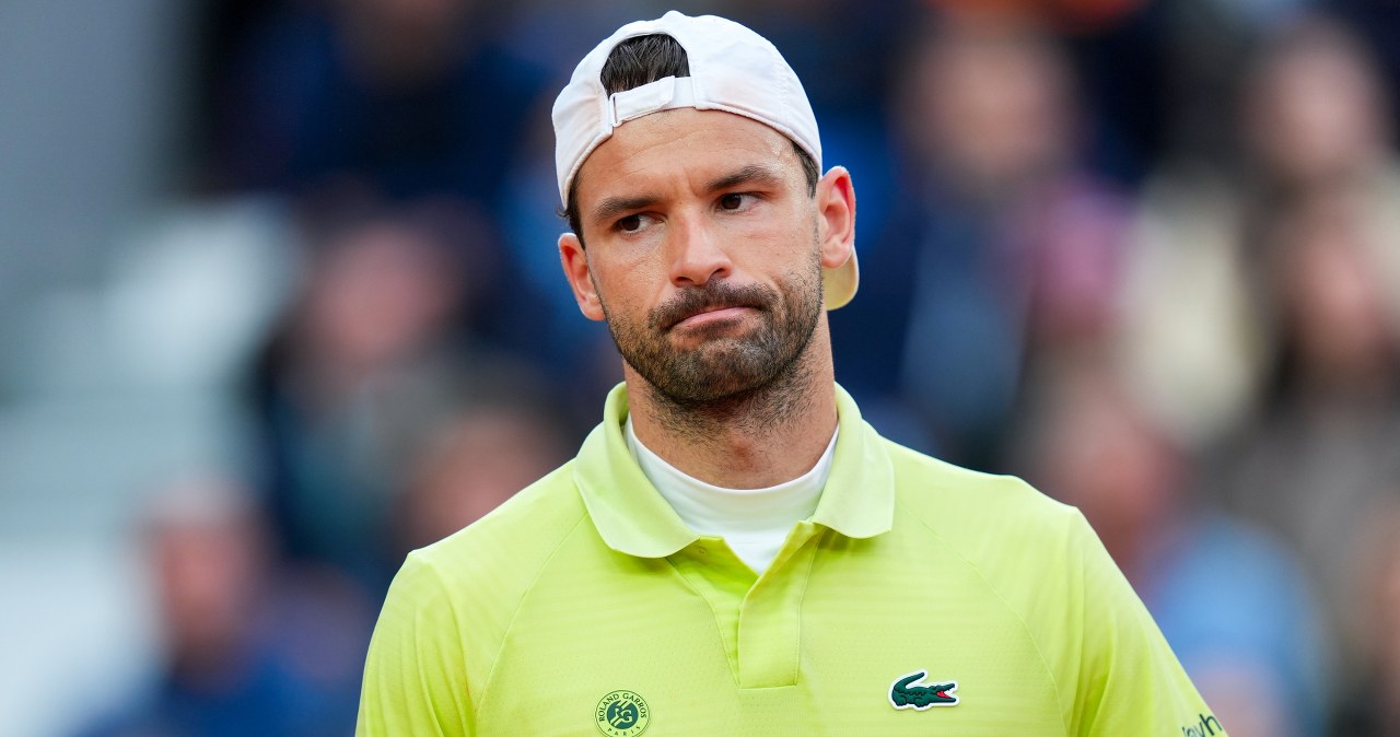 6:0 z Hurkaczem, teraz taki wynik na Rolanda Garrosa. Decydował tie-break