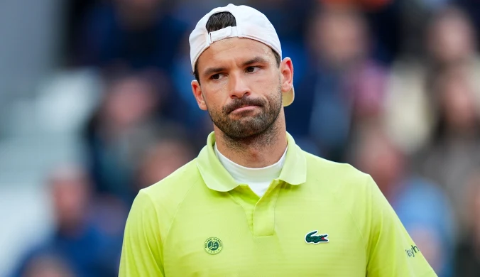 6:0 z Hurkaczem, teraz taki wynik na Rolanda Garrosa. Decydował tie-break