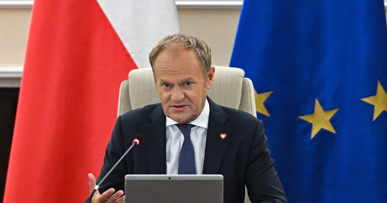 Gazeta z Niemiec krytycznie o rządach Tuska. Zwraca uwagę na palącą kwestię