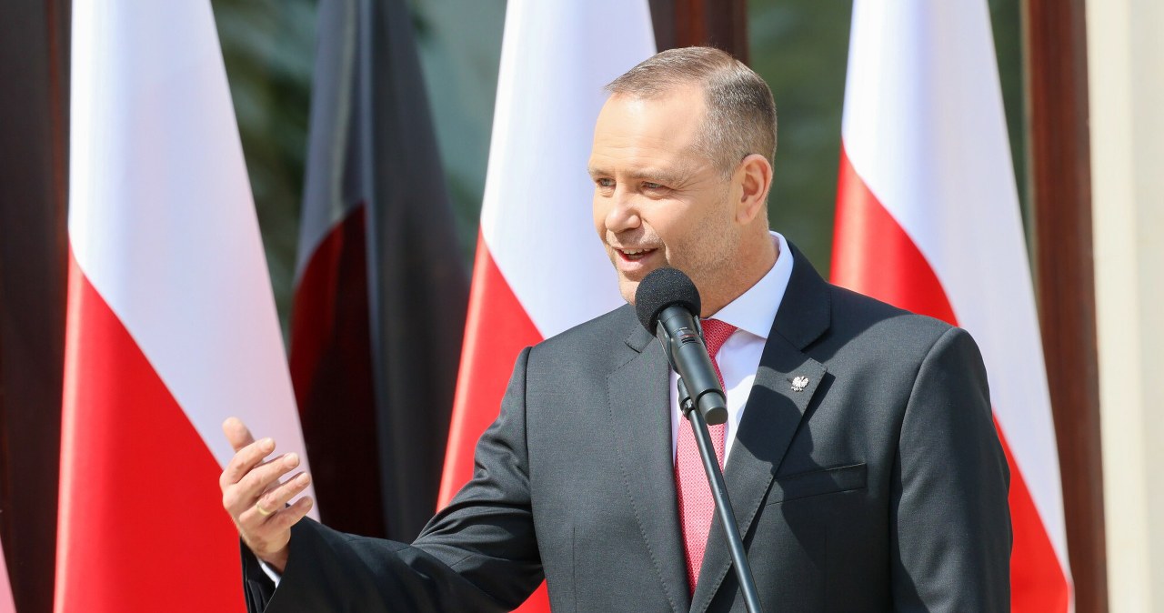 Referendum Karola Nawrockiego. Zapadła decyzja połączonych komisji Senatu Referendum Karola Nawrockiego. Zapadła decyzja połączonych komisji Senatu